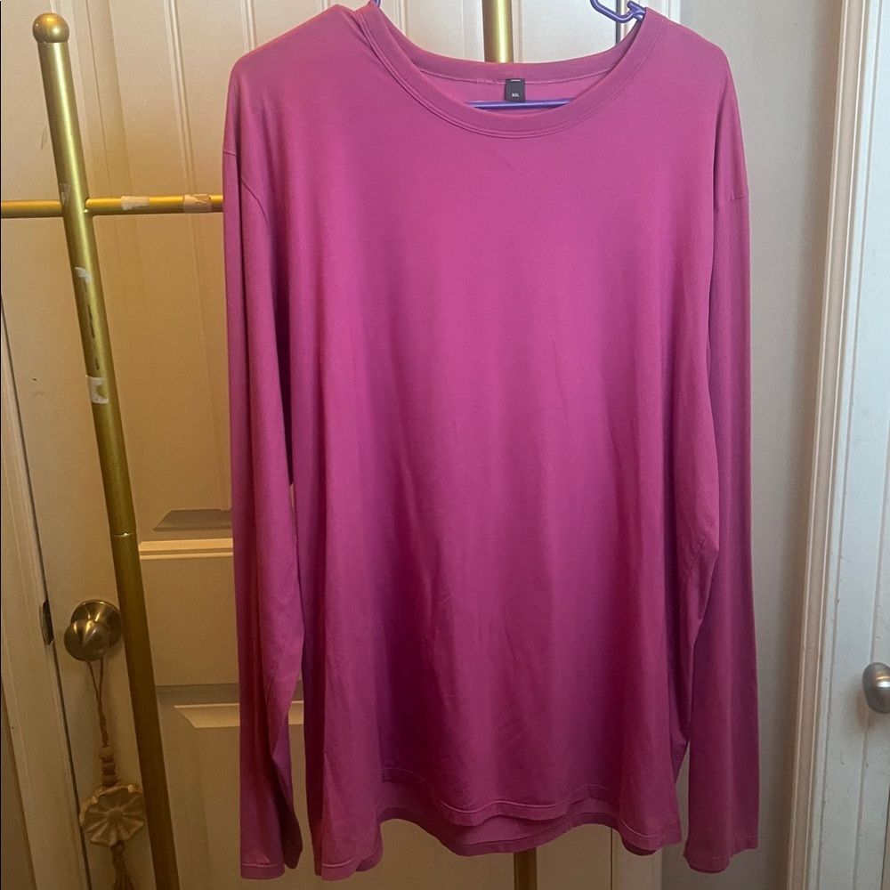 Lulu Long sleeve 2x